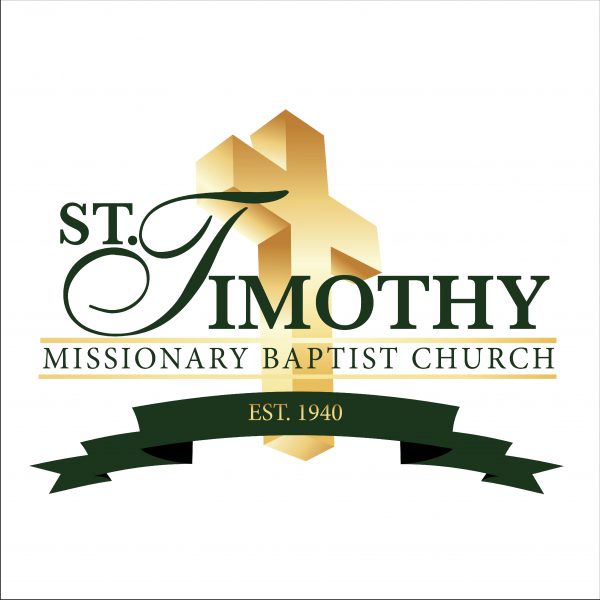 St Timothy Missionary Baptist Church