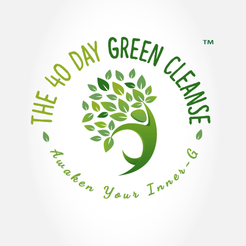 The 40 Day Green Cleanse