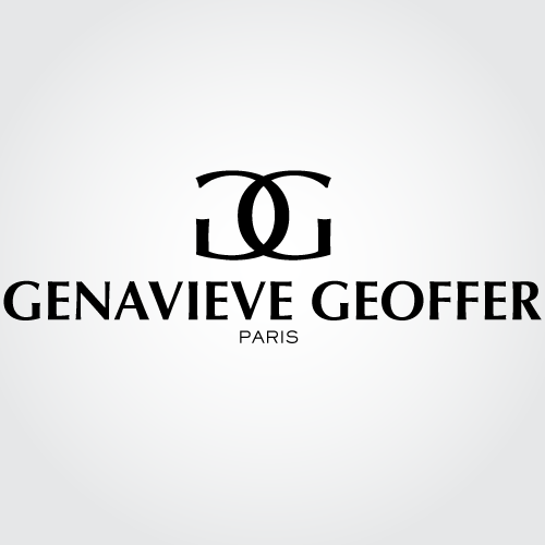 Genavieve Geoffer- High End Logo