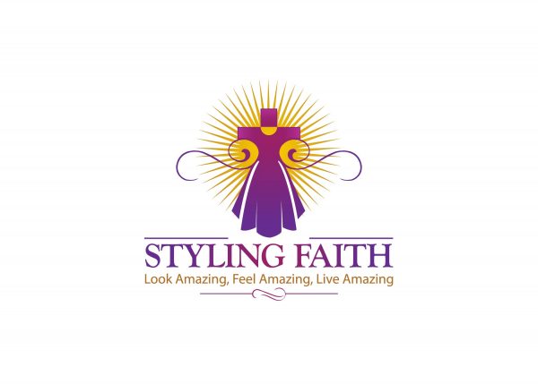 Styling Faith Logo